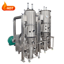 Industrial mixer granulator for pharmaceutical organic fertilizer manufacturer price stainless steel